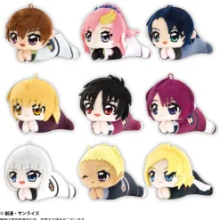 Mobile Suit Gundam Seed Freedom Hug Character Collection Box Set Sale