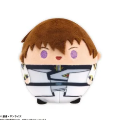 Small Plushies>Mobile Suit Gundam Seed Freedom Fuwakororin Box Set