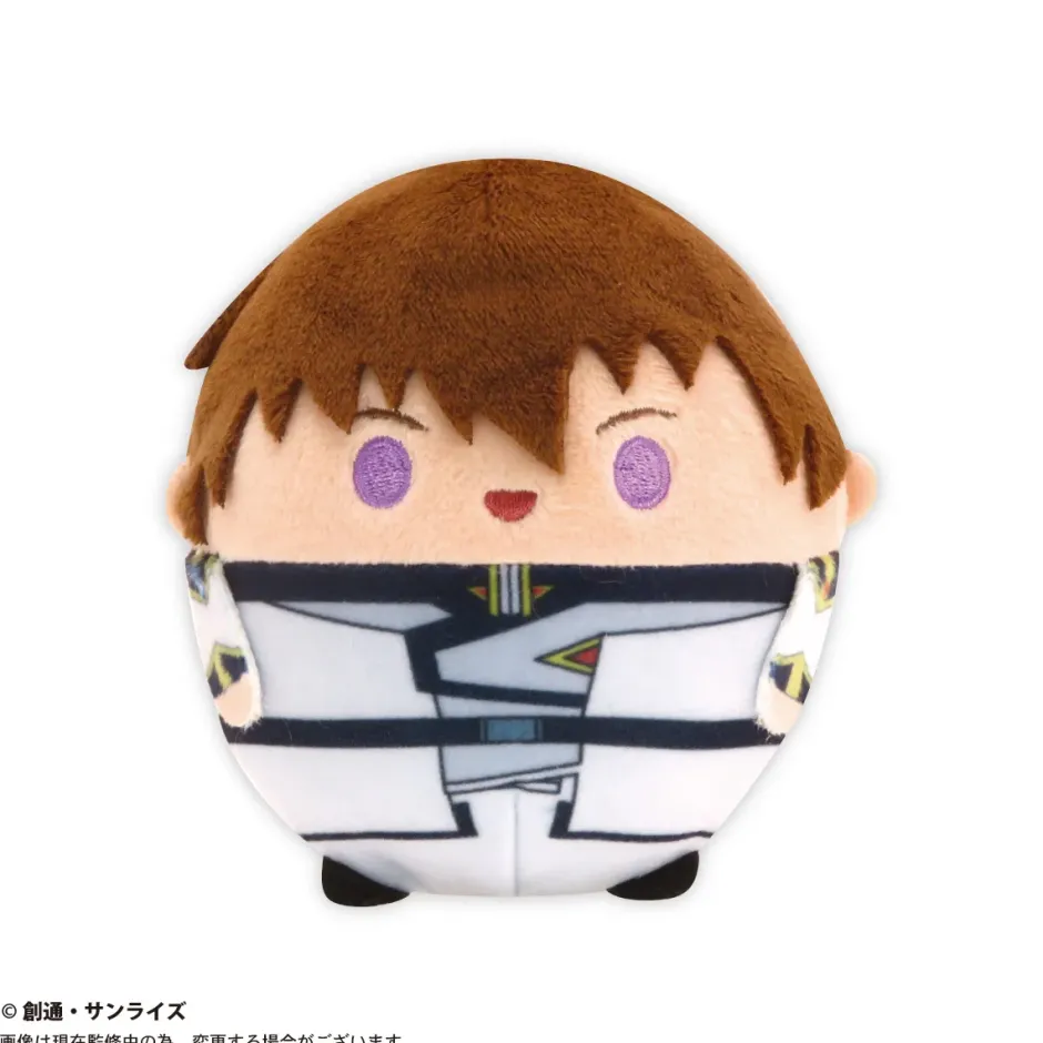 Small Plushies>Mobile Suit Gundam Seed Freedom Fuwakororin Box Set