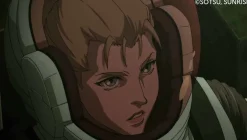 Mobile Suit Gundam Thunderbolt: Bandit Flower Blu-Ray Disc Complete Edition Discount