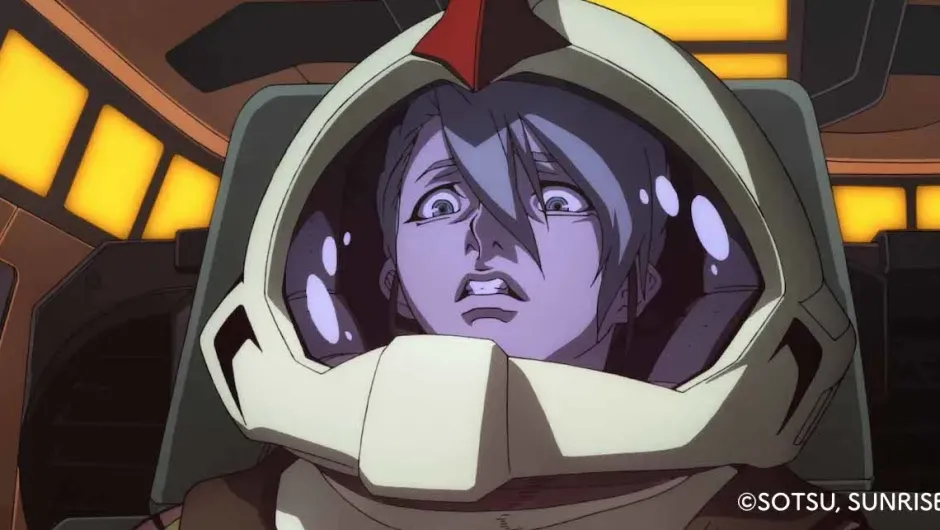 Mobile Suit Gundam Thunderbolt: Bandit Flower Blu-Ray Disc Complete Edition Discount