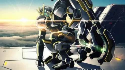 Mobile Suit Gundam Thunderbolt: Bandit Flower Blu-Ray Disc Complete Edition Discount