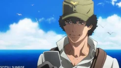 Mobile Suit Gundam Thunderbolt: Bandit Flower Blu-Ray Disc Complete Edition Discount