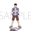 Collectable Toys>Mob Psycho 100 III Aloha Shirt Ver. Can Badge Set