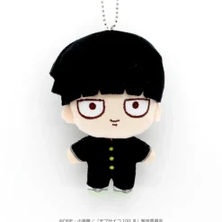 Mob Psycho 100 III Pokecco Plushie Mascot Kageyama Shigeo Hot