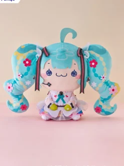 Big Plushies>Mochipiko Super BIG Plushie Hatsune Miku JAPAN LIVE TOUR 2025 ～BLOOMING～