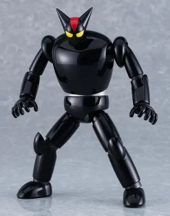 Plastic Models>Moderoid Black OX (Original Tetsujin 28 Ver.)