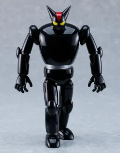 Plastic Models>Moderoid Black OX (Original Tetsujin 28 Ver.)