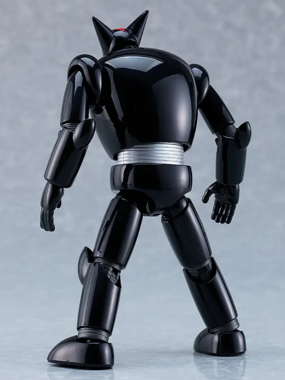 Plastic Models>Moderoid Black OX (Original Tetsujin 28 Ver.)