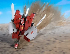 Plastic Models>Moderoid Broken Blade Delphine Third Form