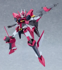 Plastic Models>Moderoid Buddy Complex Bradyon