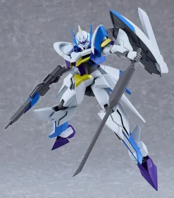Moderoid Buddy Complex Luxon New