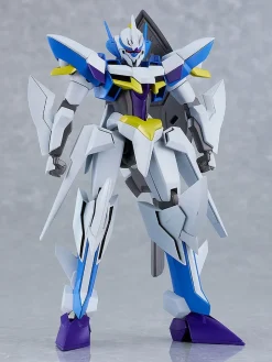 Moderoid Buddy Complex Luxon New