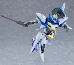 Moderoid Buddy Complex Luxon New