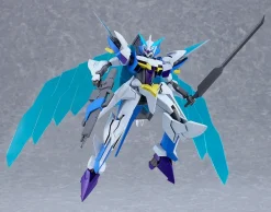 Moderoid Buddy Complex Luxon New