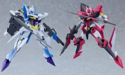 Moderoid Buddy Complex Luxon New