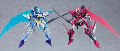 Moderoid Buddy Complex Luxon New