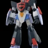 Plastic Models>Moderoid Choriki Robo Galatt Jumbow