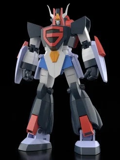 Plastic Models>Moderoid Choriki Robo Galatt Jumbow