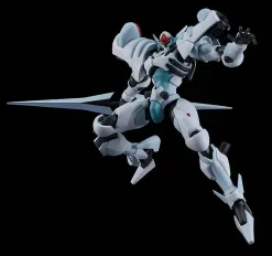 Plastic Models>Moderoid Detonator Orgun Orgun