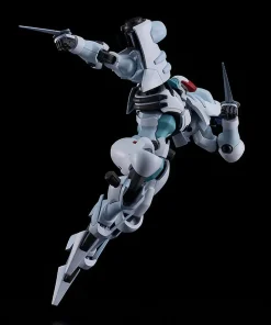 Plastic Models>Moderoid Detonator Orgun Orgun