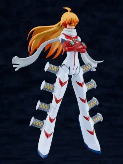 Moderoid Diebuster Buster Machine No. 7 Hot