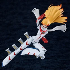 Moderoid Diebuster Buster Machine No. 7 Hot
