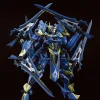 Plastic Models>Moderoid DX-Scale Knight's & Magic Ikaruga