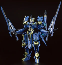 Plastic Models>Moderoid DX-Scale Knight's & Magic Ikaruga