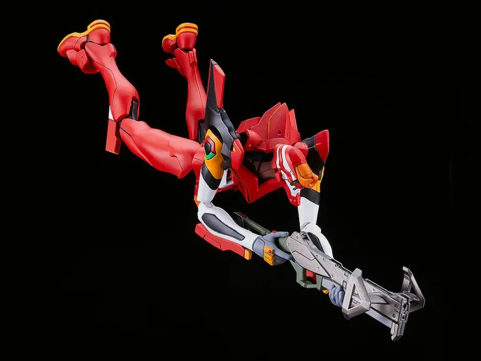 Plastic Models>Moderoid Evangelion: 2.0 You Can (Not) Advance Evangelion Unit-02