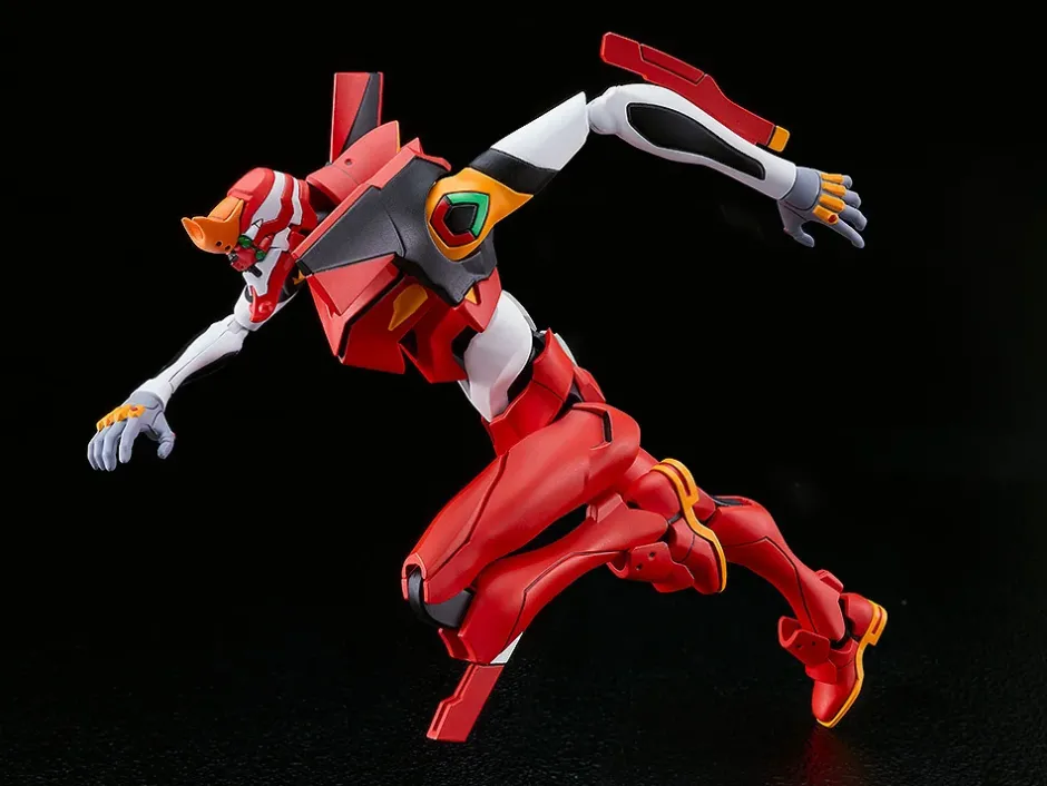 Plastic Models>Moderoid Evangelion: 2.0 You Can (Not) Advance Evangelion Unit-02