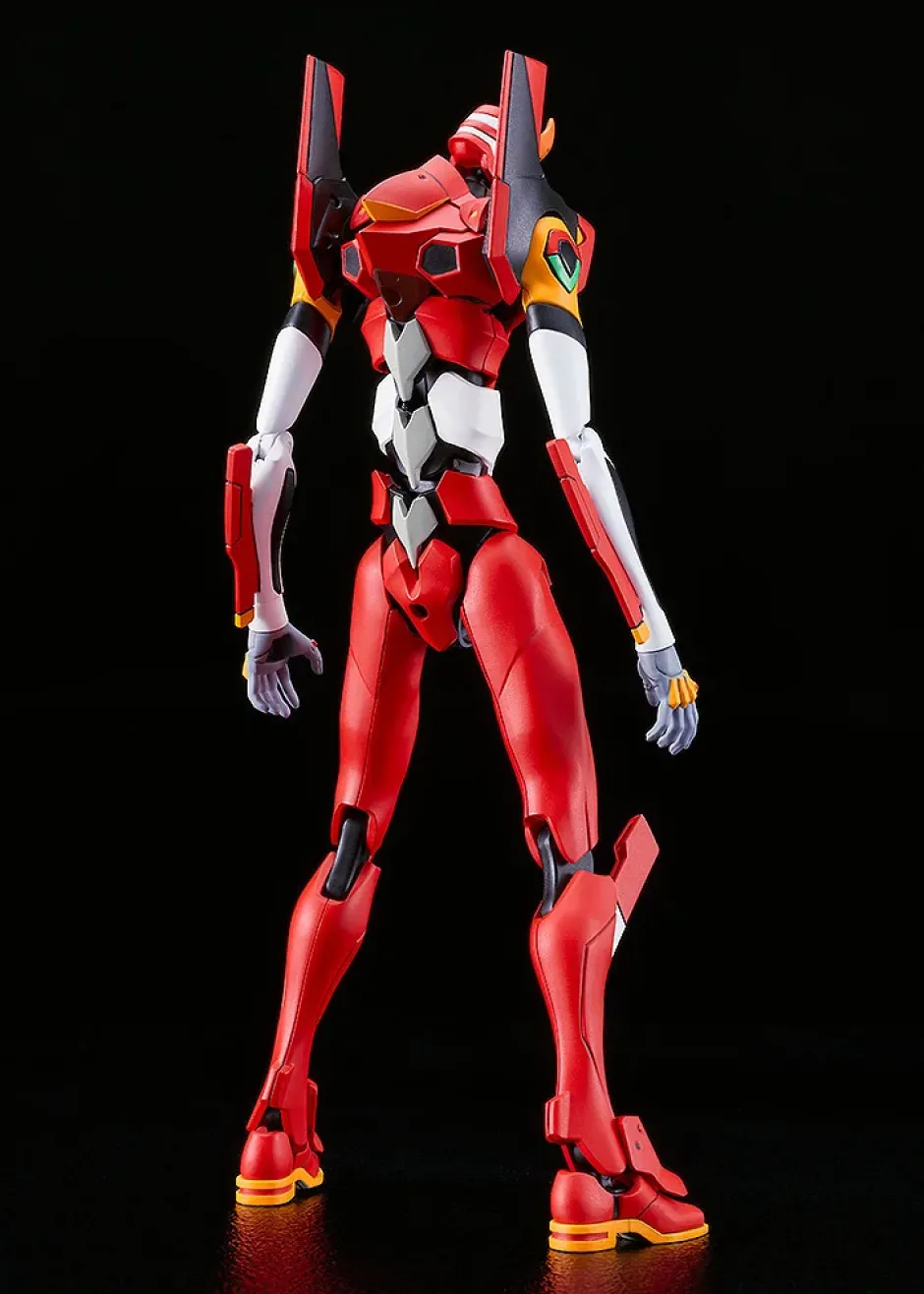 Plastic Models>Moderoid Evangelion: 2.0 You Can (Not) Advance Evangelion Unit-02