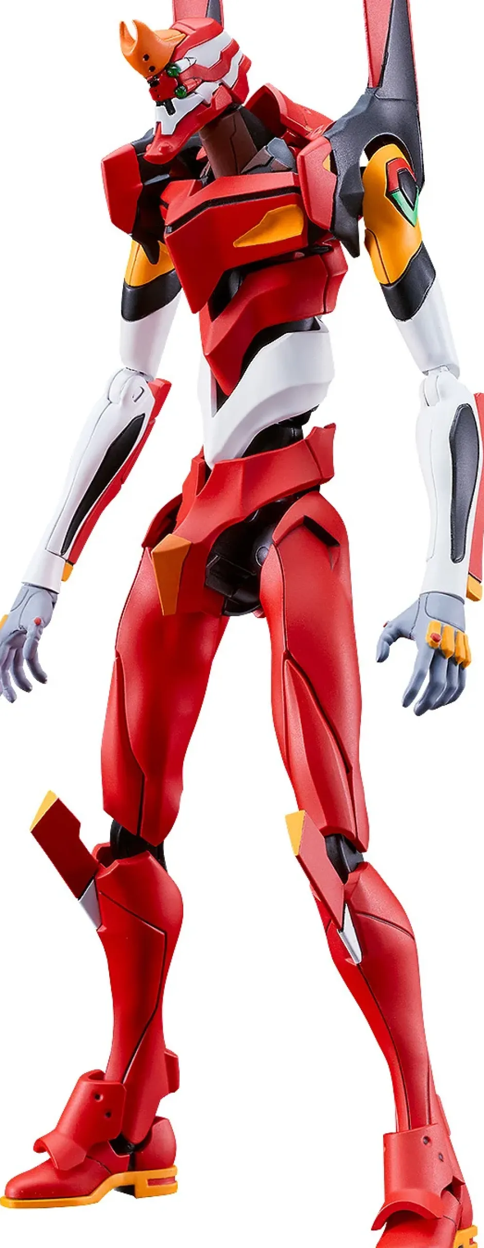 Plastic Models>Moderoid Evangelion: 2.0 You Can (Not) Advance Evangelion Unit-02
