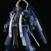 Moderoid Full Metal Daemon: Muramasa Soushuu Gorou-Nyuudou Masamune Outlet
