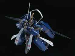 Moderoid Full Metal Daemon: Muramasa Soushuu Gorou-Nyuudou Masamune Outlet