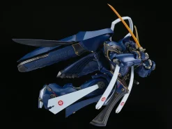 Moderoid Full Metal Daemon: Muramasa Soushuu Gorou-Nyuudou Masamune Outlet