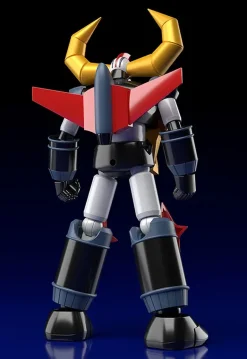 Moderoid Gaiking Legend of Daiku-Maryu Gaiking (Re-run) Best