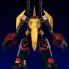 Moderoid Gaiking Legend of Daiku-Maryu Balking (Re-run) Best