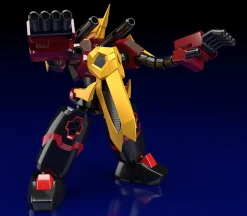 Moderoid Gaiking Legend of Daiku-Maryu Balking (Re-run) Best