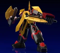 Moderoid Gaiking Legend of Daiku-Maryu Balking (Re-run) Best