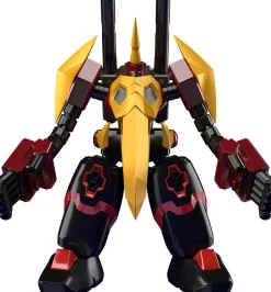 Moderoid Gaiking Legend of Daiku-Maryu Balking (Re-run) Best