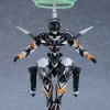 Plastic Models>Moderoid Gargantia on the Verdurous Planet Chamber