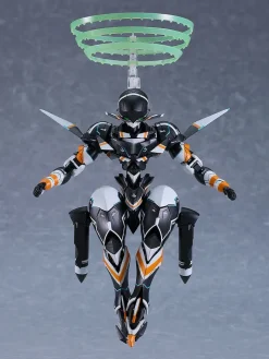 Plastic Models>Moderoid Gargantia on the Verdurous Planet Chamber