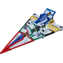 Moderoid Gatchaman Fighter Gatchaspartan Clearance