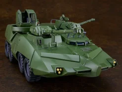 Moderoid Giant Gorg Carrier Beagle Best