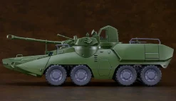 Moderoid Giant Gorg Carrier Beagle Best