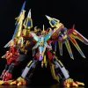 Plastic Models>Moderoid Gridman Universe Rogue Kaiser Gridman (Re-run)