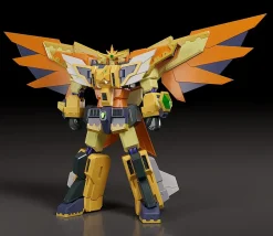 Moderoid Gun x Sword Eldora Soul New