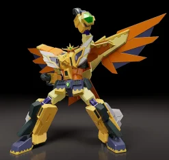 Moderoid Gun x Sword Eldora Soul New