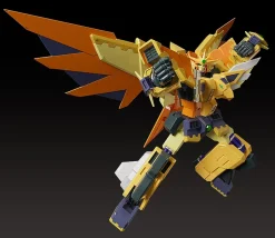 Moderoid Gun x Sword Eldora Soul New